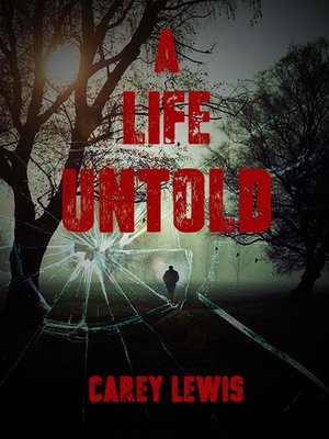 cover image of A Life Untold